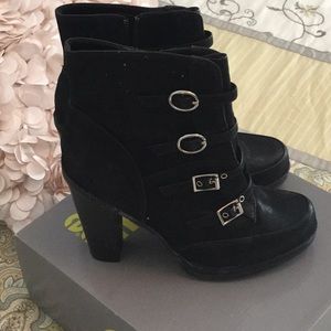 🖤🖤🖤Black Boots 🖤🖤🖤